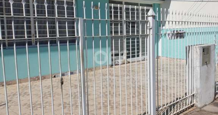 Casa comercial para alugar no Jardim Margarida, Campinas 