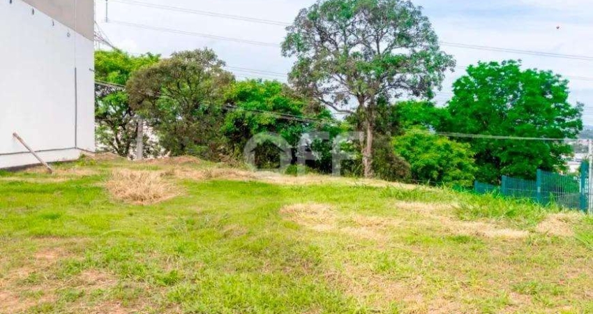 Terreno comercial para alugar no Jardim Conceição (Sousas), Campinas 