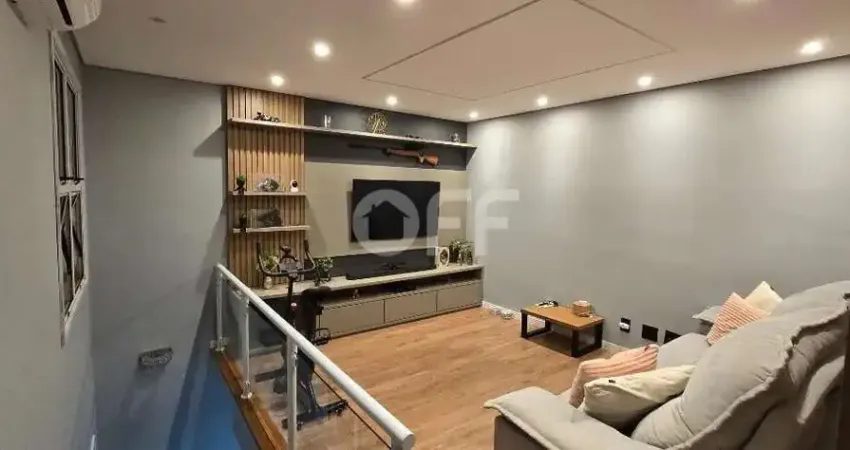 Cobertura com 3 quartos à venda na Rua Clara Camarão, 272, Jardim Amazonas, Campinas