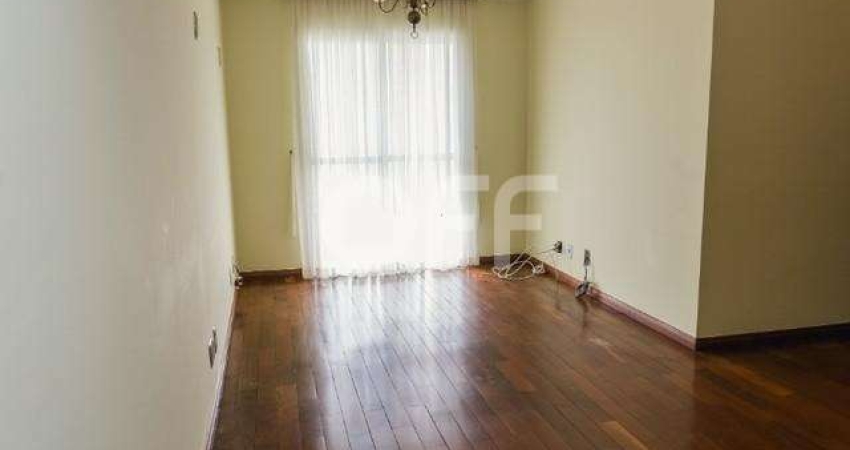 Apartamento com 3 quartos para alugar na Rua Pinheiros, 200, Vila Industrial, Campinas