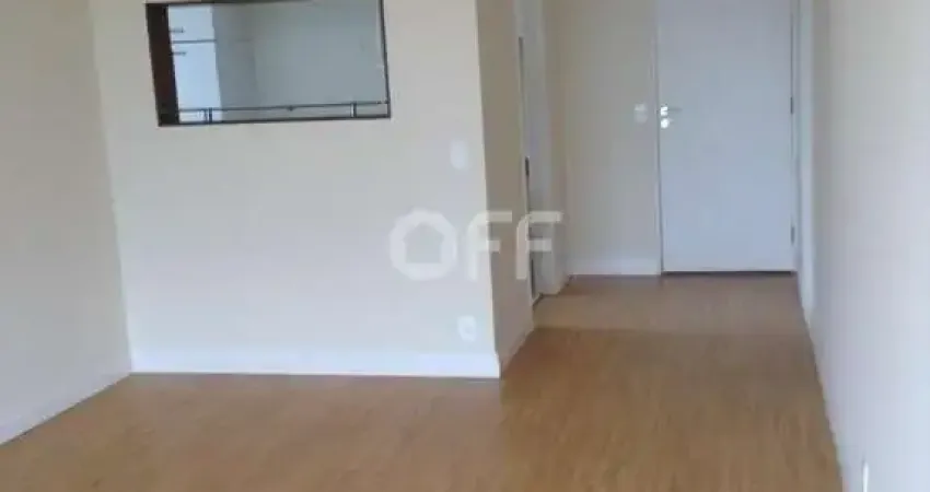 Apartamento com 3 quartos para alugar na Rua Hermantino Coelho, 77, Mansões Santo Antônio, Campinas