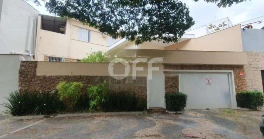 Casa com 2 quartos para alugar no Jardim Proença, Campinas 