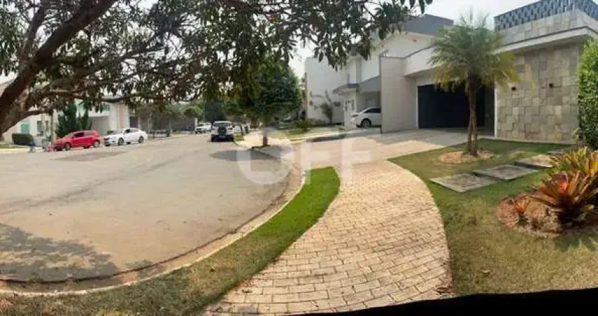 Casa em condomínio fechado com 3 quartos à venda na Rua Suiça, 125, Jardim Golden Park Residence, Hortolândia