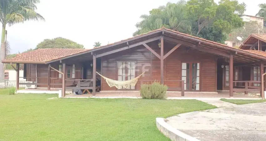 Casa em condomínio fechado com 3 quartos para alugar na Rua João Batista Bortolucci, 1209, Colinas do Ermitage (Sousas), Campinas