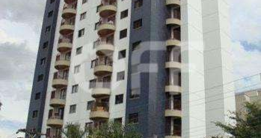 Apartamento com 3 quartos à venda na Rua Germânia, 720, Bonfim, Campinas