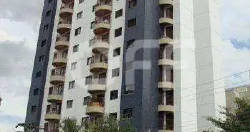 Apartamento com 3 quartos para alugar na Rua Germânia, 720, Bonfim, Campinas