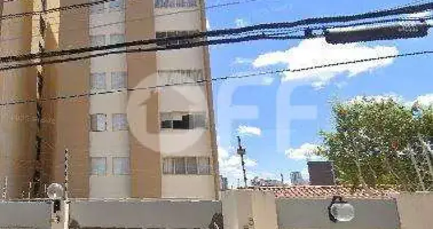 Apartamento com 2 quartos à venda na Rua Doutor Carlos Guimarães, 483, Cambuí, Campinas