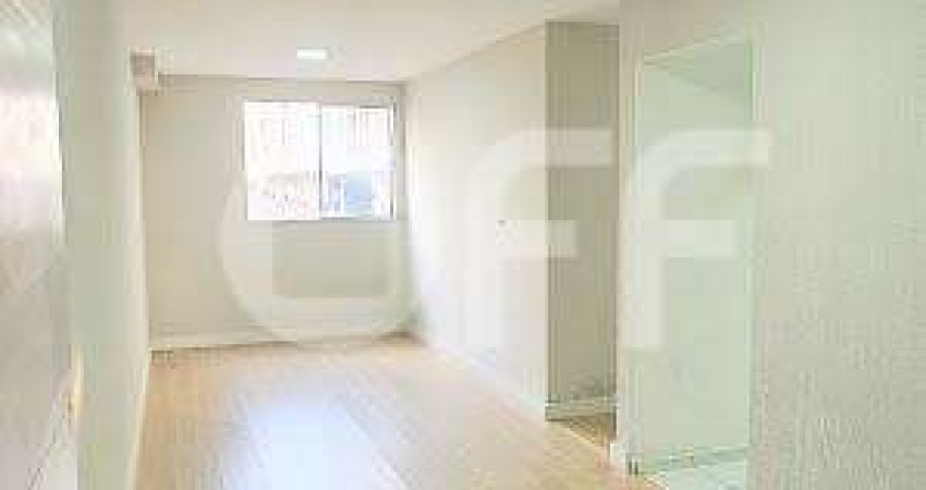 Apartamento com 2 quartos à venda na Rua Amilar Alves, 132, Vila João Jorge, Campinas
