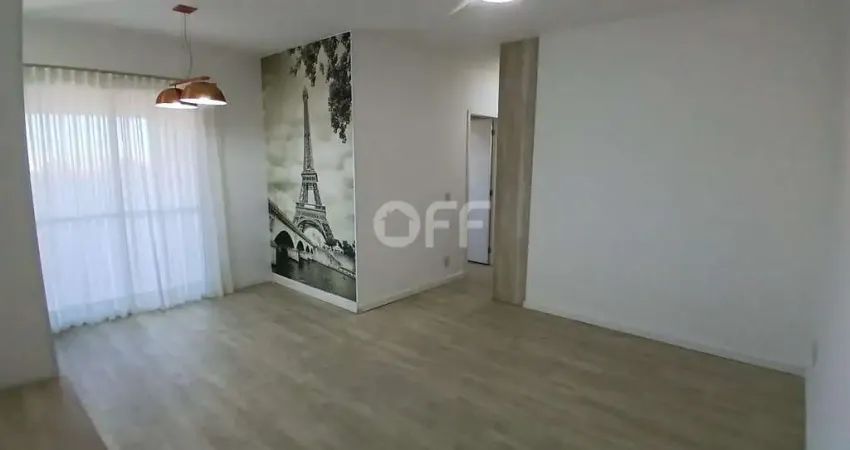 Apartamento com 2 quartos à venda na Rua da Abolição, 1000, Ponte Preta, Campinas
