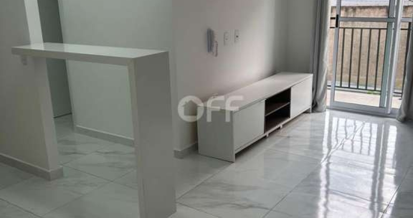 Apartamento com 2 quartos à venda na Rua Alfredo Battibugli, 53, Jardim García, Campinas