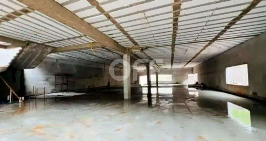 Sala comercial para alugar na Avenida Doutor Heitor Penteado, 1497, Parque Taquaral, Campinas