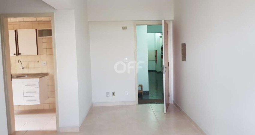 Apartamento com 1 quarto à venda na Rua José Paulino, 1613, Vila Itapura, Campinas