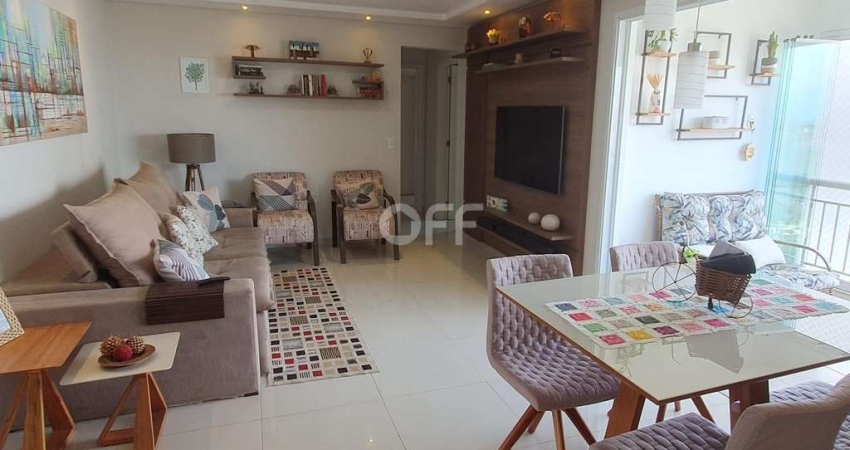 Apartamento com 2 quartos à venda na Rua Maria Emília Alves dos Santos de Ângelis, 759, Parque Prado, Campinas