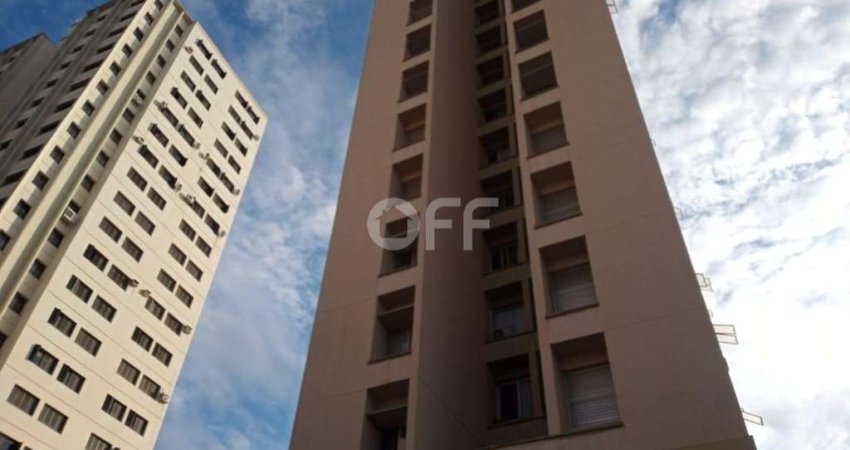 Apartamento com 1 quarto à venda na Avenida Princesa D'Oeste, 1353, Jardim Proença, Campinas