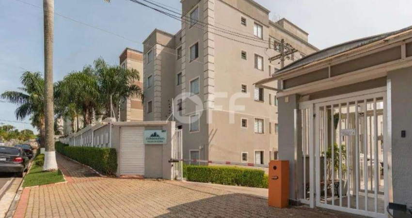 Apartamento com 2 quartos à venda na Avenida São José dos Campos, 3217, Loteamento Parque São Martinho, Campinas
