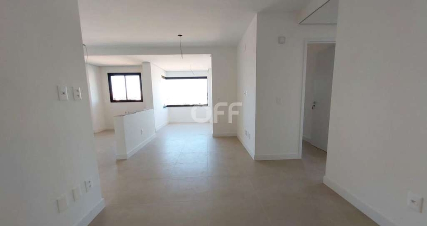 Apartamento com 3 quartos à venda na Rua Orlando Fagnani, 120, Nova Campinas, Campinas