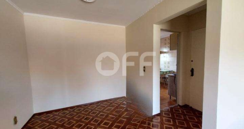 Apartamento com 2 quartos à venda na Rua Pindamonhangaba, 259, Chácara da Barra, Campinas