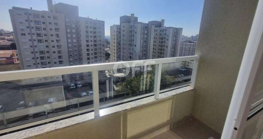 Apartamento com 2 quartos para alugar na Rua Santa Rita do Passa Quatro, 355, Jardim Nova Europa, Campinas