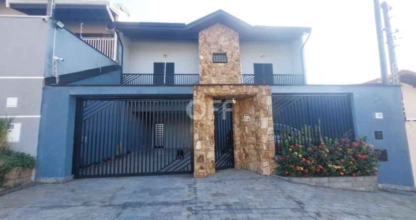 Casa com 4 quartos à venda no Parque Alto Taquaral, Campinas 