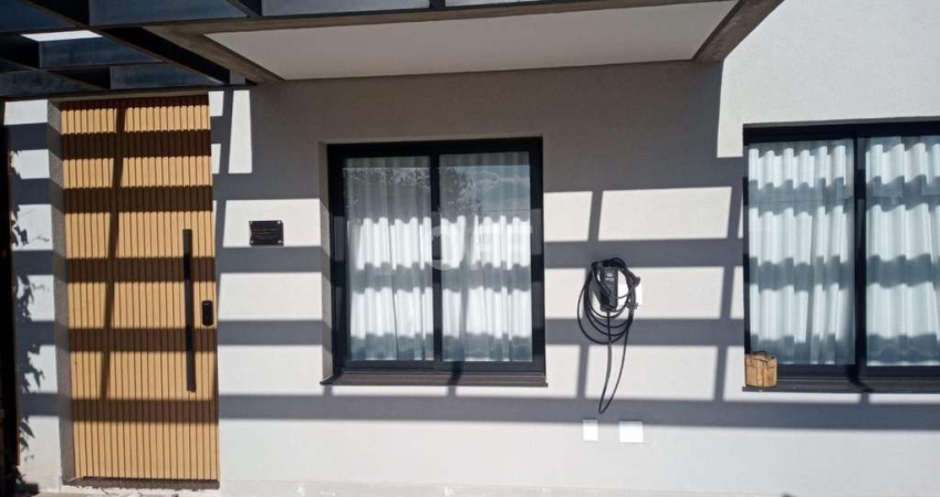 Casa com 3 quartos à venda no Parque Alto Taquaral, Campinas 