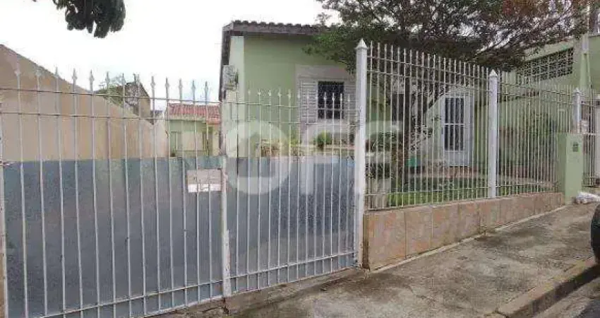 Casa com 4 quartos à venda na Vila Industrial, Campinas 