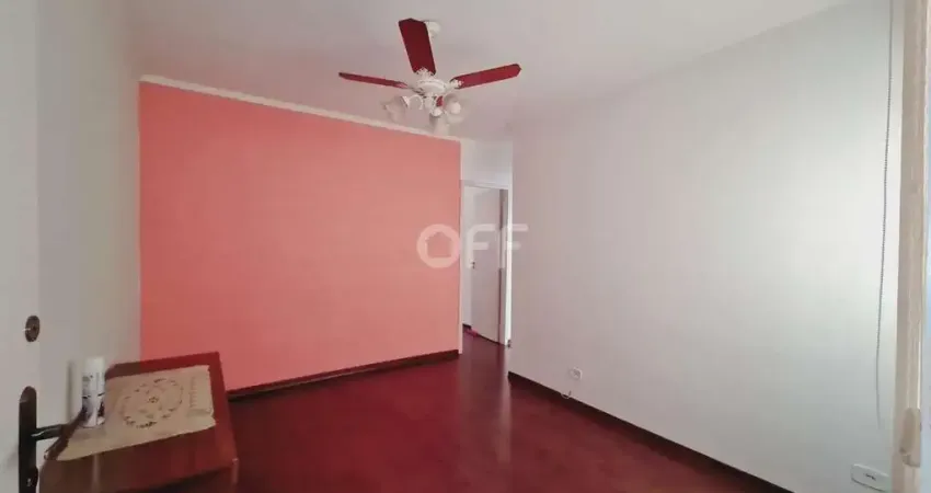 Apartamento com 2 quartos à venda na Rua Jornalista Ernesto Napoli, 726, Jardim Paulicéia, Campinas