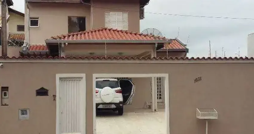 Casa com 3 quartos à venda no Loteamento Alphaville Campinas, Campinas 