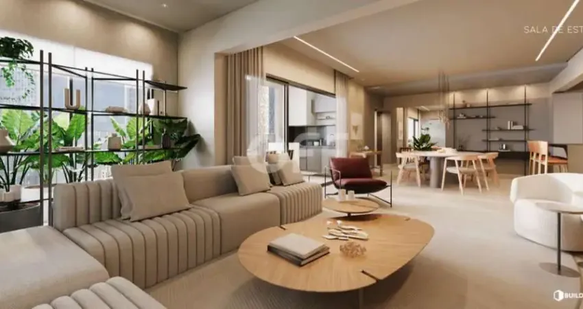 Apartamento com 4 quartos à venda na Avenida Rotary, 105, Parque da Figueira, Campinas