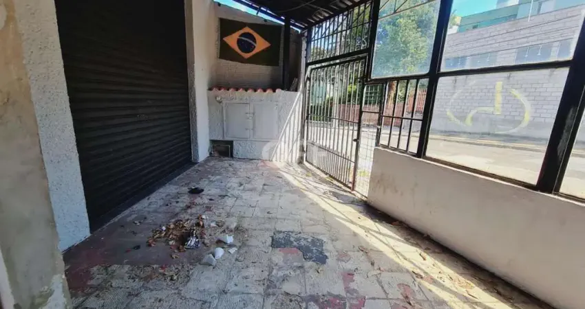 Sala comercial para alugar na Vila Manoel Ferreira, Campinas 