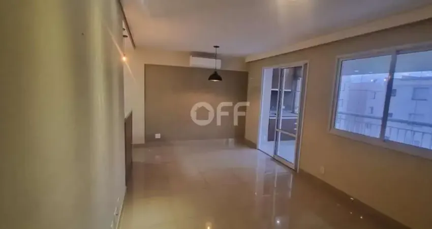 Apartamento com 3 quartos à venda na Rua Monsenhor Agnaldo José Gonçalves, 730, Jardim Aurélia, Campinas