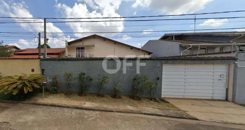 Casa com 3 quartos à venda no Bosque das Palmeiras, Campinas 