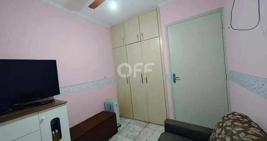 Apartamento com 3 quartos à venda na Rua das Violetas, 246, Vila Mimosa, Campinas