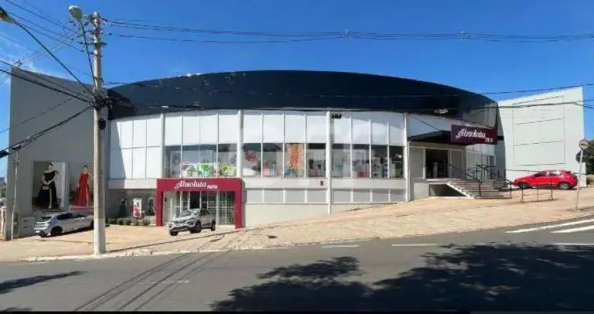 Prédio à venda no Parque Taquaral, Campinas 