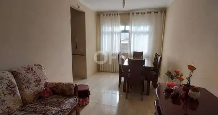 Apartamento com 3 quartos para alugar na Rua Castelnuovo, 120, Jardim García, Campinas