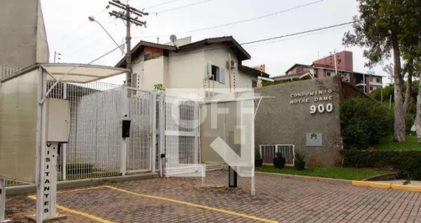 Casa em condomínio fechado com 4 quartos para alugar na Rua Egberto Ferreira de Arruda Camargo, 900, Sousas, Campinas
