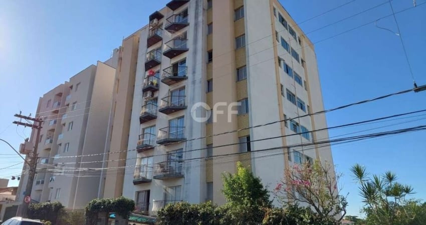 Apartamento com 2 quartos à venda na Rua Floriano Camargo Penteado, 365, Ponte Preta, Campinas
