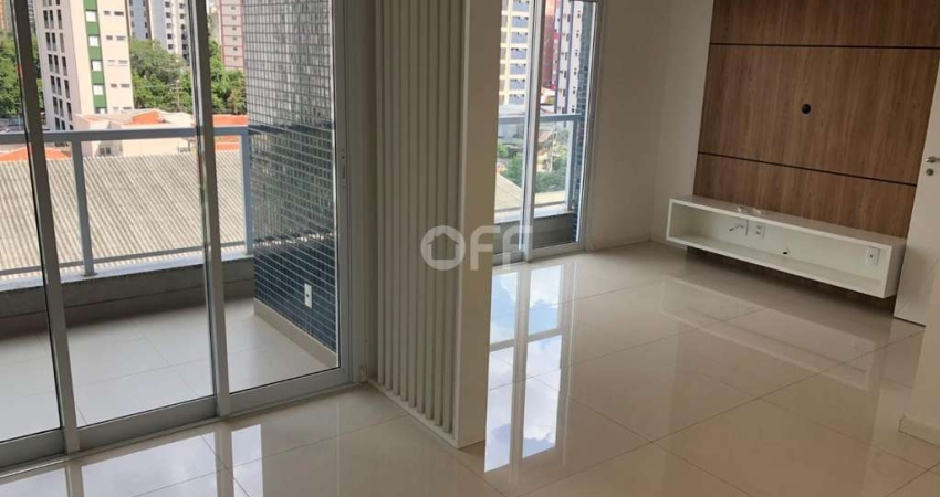 Apartamento com 3 quartos à venda na Rua Barão de Atibaia, 462, Vila Itapura, Campinas