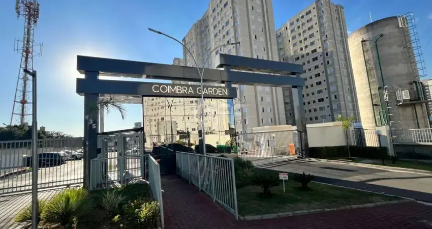 Apartamento com 2 quartos à venda na Rua Manuel Francisco Monteiro, 635, Parque Industrial, Campinas