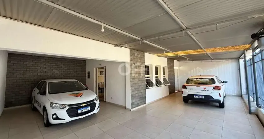 Casa com 3 quartos à venda na Rua Antônio Pinto de Moraes, 100, Parque Industrial, Campinas