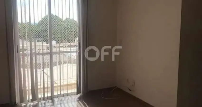 Apartamento com 3 quartos para alugar na Avenida Imperatriz Leopoldina, 550, Vila Nova, Campinas