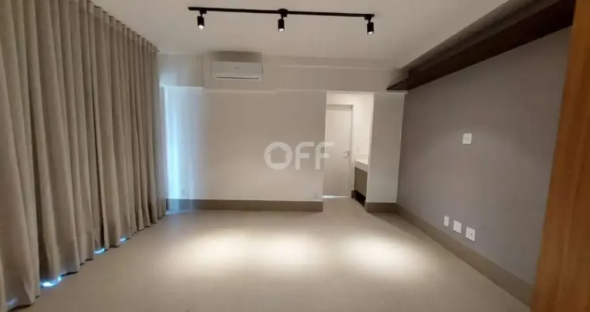 Apartamento com 1 quarto para alugar na Rua Maria Monteiro, 536, Cambuí, Campinas