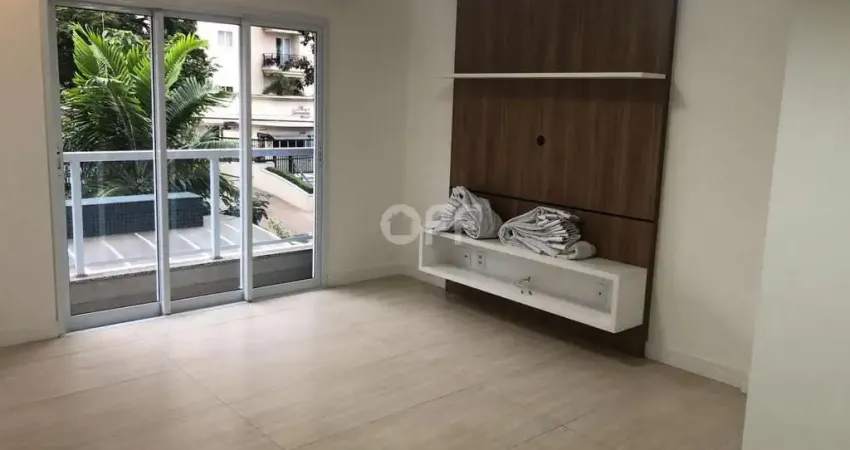 Apartamento com 3 quartos à venda na Rua Barão de Atibaia, 462, Vila Itapura, Campinas