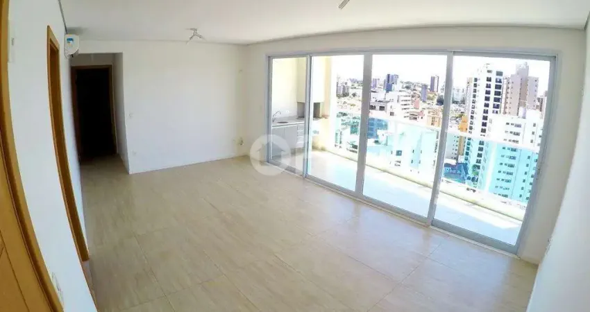Apartamento com 3 quartos para alugar na Rua José Vilagelim Neto, 93, Cambuí, Campinas