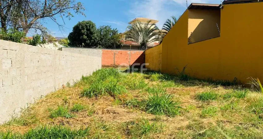 Terreno comercial para alugar no Parque Alto Taquaral, Campinas 