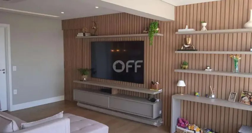 Apartamento com 2 quartos à venda na Rua Alberto Faria, 182, Jardim Brasil, Campinas