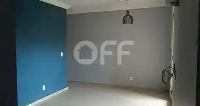 Apartamento com 3 quartos à venda na Rua Doutor Herculano Gouvea Neto, 460, Loteamento Parque São Martinho, Campinas