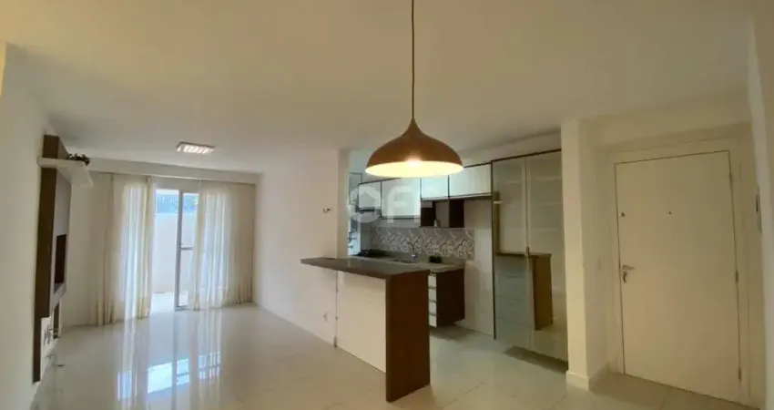 Apartamento com 3 quartos para alugar na Rua Luzitana, 59, Bosque, Campinas