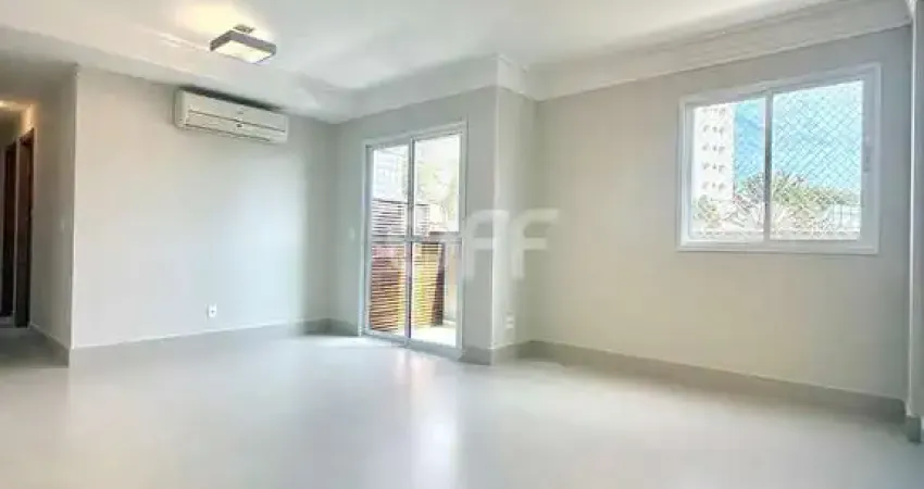 Apartamento com 3 quartos para alugar na Avenida Rotary, 155, Vila Brandina, Campinas
