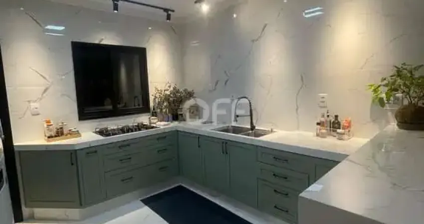 Casa com 3 quartos à venda no Jardim Santana, Campinas 