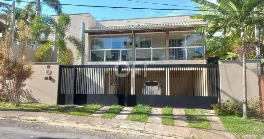 Casa com 3 quartos à venda no Parque das Universidades, Campinas 